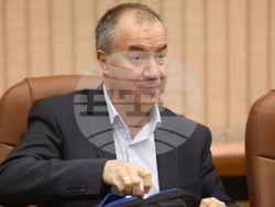 Министерство на вътрешните работи - съвещание - усложнена метеорологична обстановка