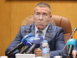 Министерство на вътрешните работи - съвещание - усложнена метеорологична обстановка