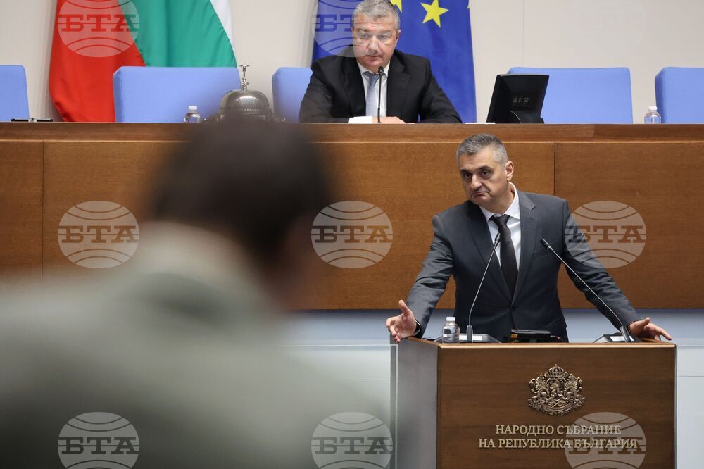 Parliament Bans Drone Flights Over Airports and Certain No-fly Zones