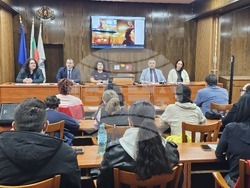 Русе - форум - заетост и приобщаване