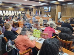 Русе - форум - заетост и приобщаване