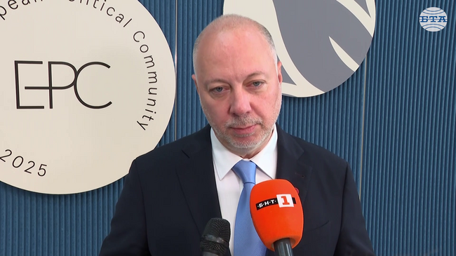 С над 75% са намалели опитите за нелегално преминаване на българо-турската граница, каза премиерът Желязков