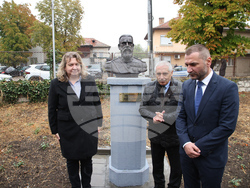 Снимка: Народно събрание