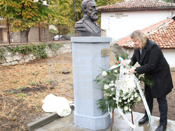 Снимка: Народно събрание