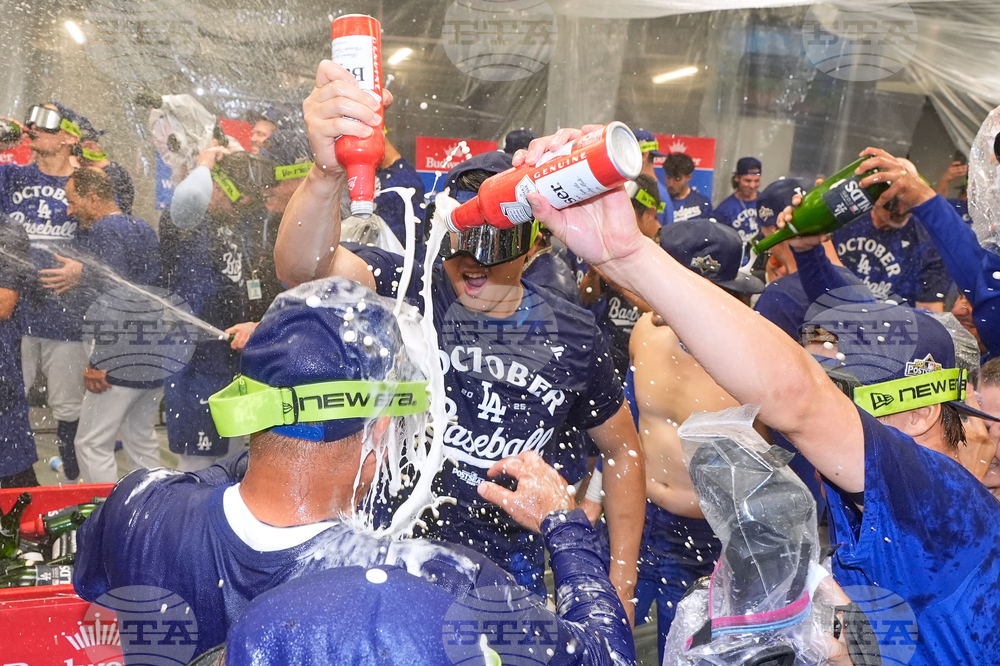 Reds Dodgers Baseball