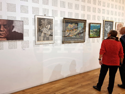 Варна - изложба в памет на Венцеслав Антонов