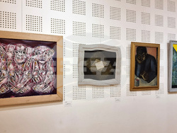 Варна - изложба в памет на Венцеслав Антонов