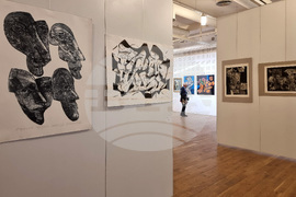 Варна - изложба в памет на Венцеслав Антонов