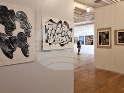 Варна - изложба в памет на Венцеслав Антонов