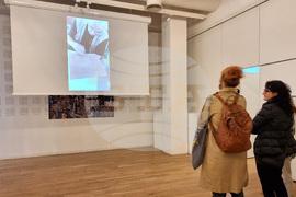 Варна - изложба в памет на Венцеслав Антонов