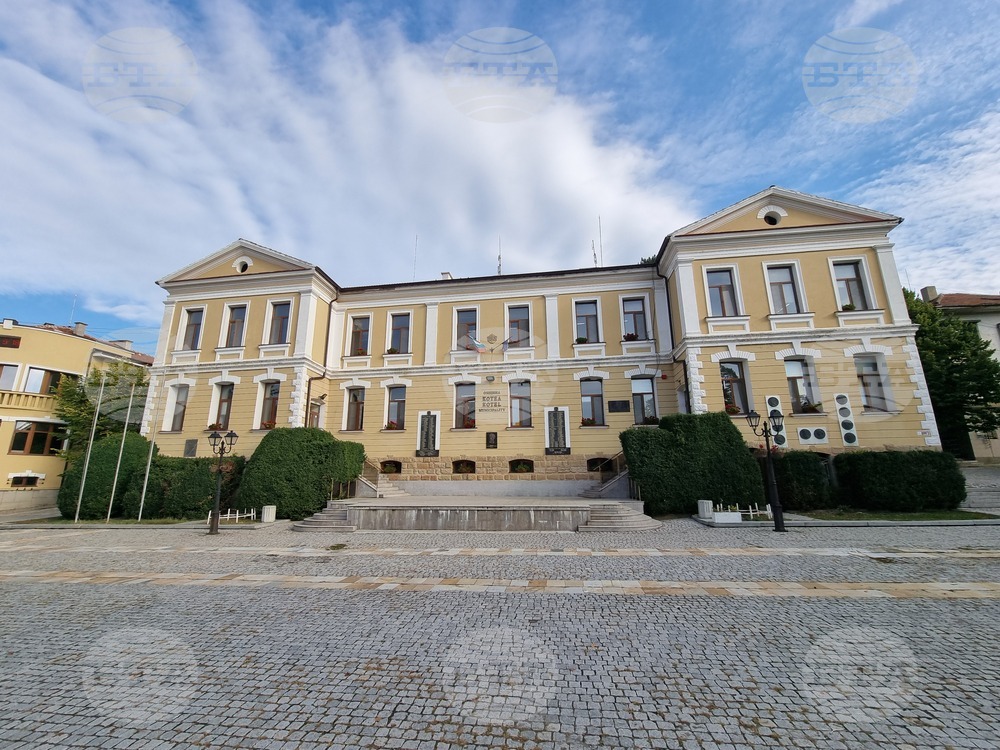 Интерактивният проект „Прозорци във времето“ ще бъде представен в Котел на 1 ноември