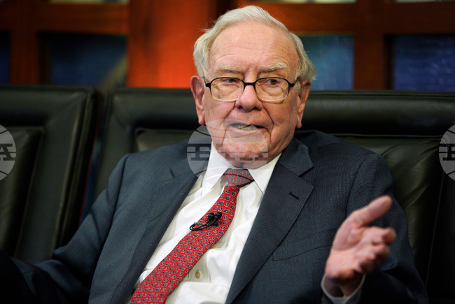 Warren Buffett’s Last Deal