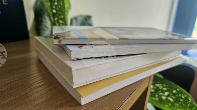 Литературна среща с преводача Иглика Василева и главния редактор Гергана Димитрова ще се състои днес в Посолството на България в Дъблин 