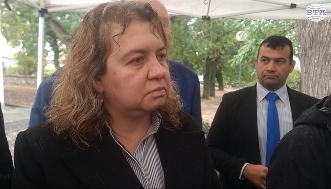 Ще има промени, за да се преодолее блокажът в назначенията на ръководителите на служби, каза Наталия Киселова