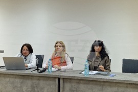 Стара Загора - информационен ден - неправителствени организации
