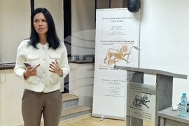 Стара Загора - информационен ден - неправителствени организации