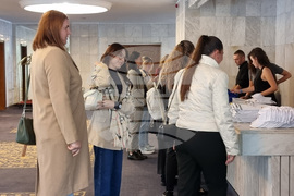 Варна - младежи - форум