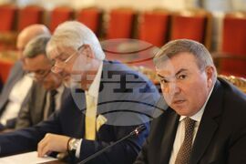 Комисия по здравеопазването - заседание