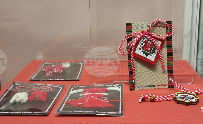 Русе - музей - изложба