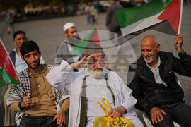 Turkey Mideast Wars Gaza Flotilla