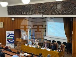 Снимка: Икономически и социален съвет на Република България