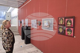 Плевен - Красимир Яков - изложба