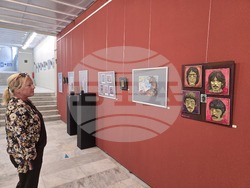 Плевен - Красимир Яков - изложба