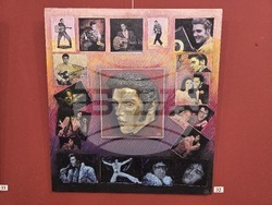 Плевен - Красимир Яков - изложба