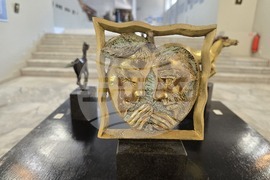 Плевен - Красимир Яков - изложба