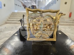 Плевен - Красимир Яков - изложба