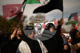 Turkey Mideast Wars Gaza Flotilla
