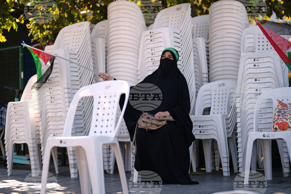 Turkey Mideast Wars Gaza Flotilla