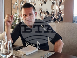 Варна - Международен фестивал за млади таланти в туризма - Петър Йоргов