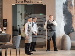 Варна - Международен фестивал за млади таланти в туризма