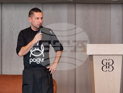 Варна - Международен фестивал за млади таланти в туризма - Петър Йоргов