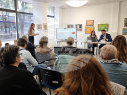 Ямбол - ОИЦ - обществено обсъждане проекти