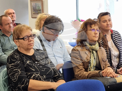 Ямбол - ОИЦ - обществено обсъждане проекти