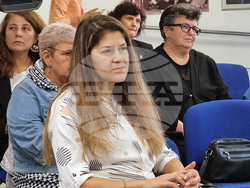 Ямбол - ОИЦ - обществено обсъждане проекти