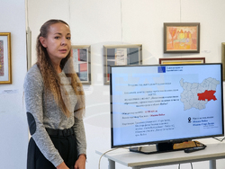 Ямбол - ОИЦ - обществено обсъждане проекти