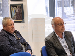 Ямбол - ОИЦ - обществено обсъждане проекти