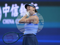China Open Tennis