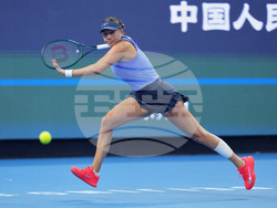 China Open Tennis