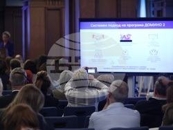 „ДОМИНО 2 - дуално образование за модерните изисквания и нужди на обществото"