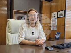 Благоевград - Добрина Грачанлиева - РТВЦ - годишнина