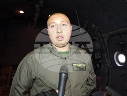 Авиобаза „Безмер“ - международно учение „Европейски Спартан 2025“