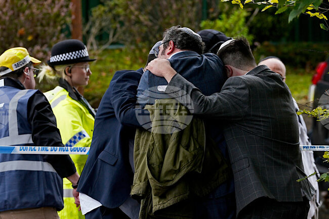 Кои бяха най-големите атентати в най-новата история на Великобритания