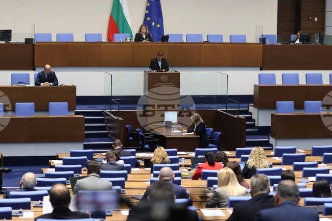 Parliament Moves to Impose Harsher Punishments for Unlicensed Nursing Homes