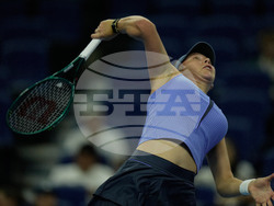 China Open Tennis