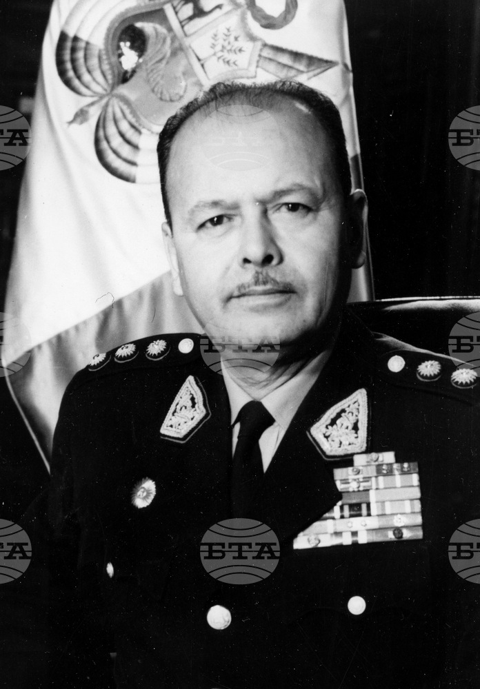 На 3 октомври 1968 г. в Перу е извършен военен преврат