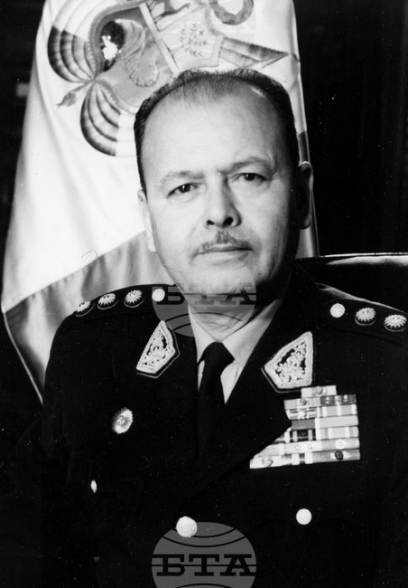 На 3 октомври 1968 г. в Перу е извършен военен преврат